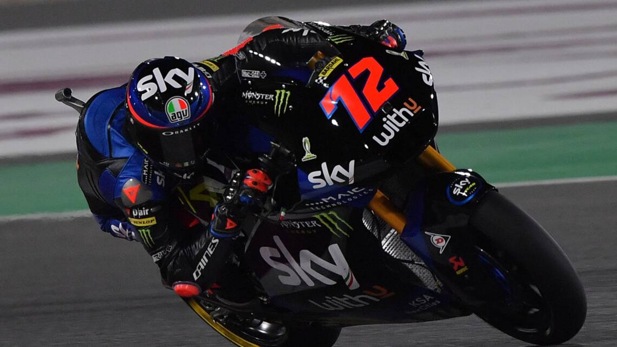 Motociclismo, Gp Qatar: gli orari delle qualifiche