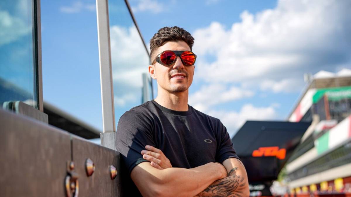 MotoGp, ora è ufficiale: nel 2022 Viñales al posto di Savadori in Aprilia