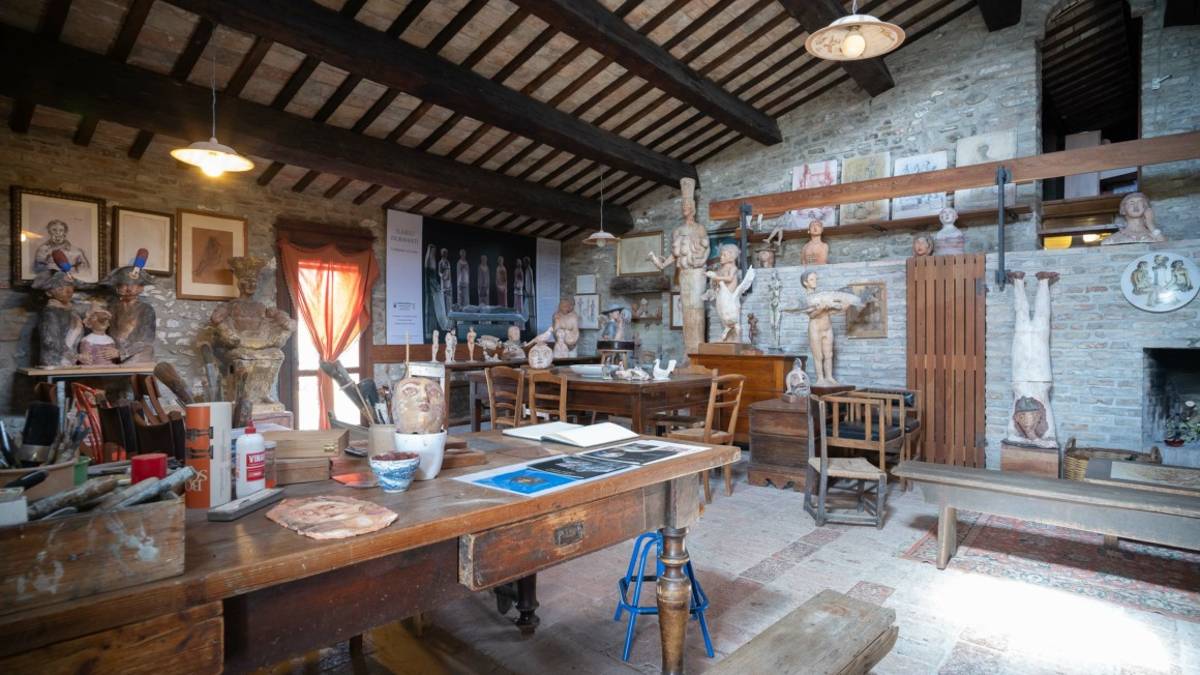 Case e studi delle persone illustri, dall’Emilia-Romagna all’Europa: convegno a Cesena