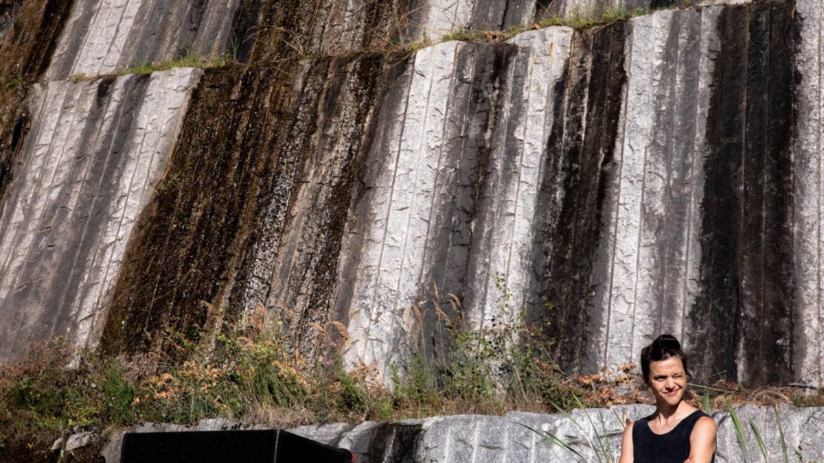 Cesenatico, lunedì al Parco di Levante lo spettacolo di Annamaria Ajmone e Glauco Salvo