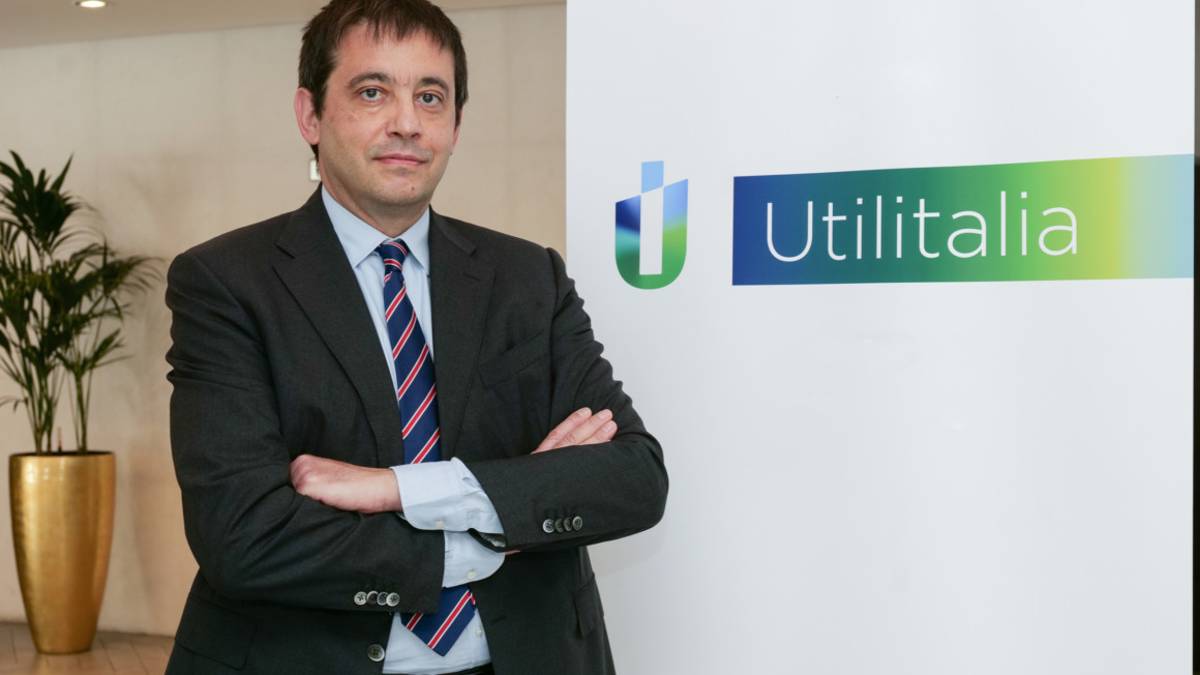 Utilitalia, il ravennate Filippo Brandolini nuovo presidente