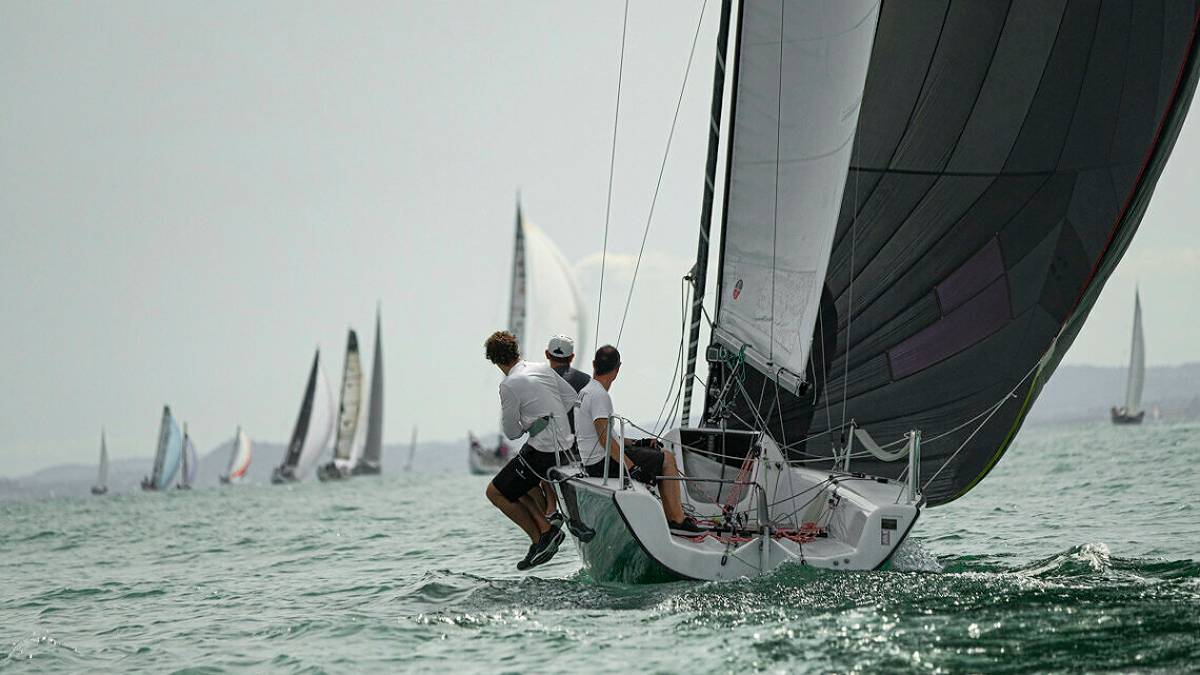 Vela, domenica il Trofeo Città di Rimini, memorial Cingolani