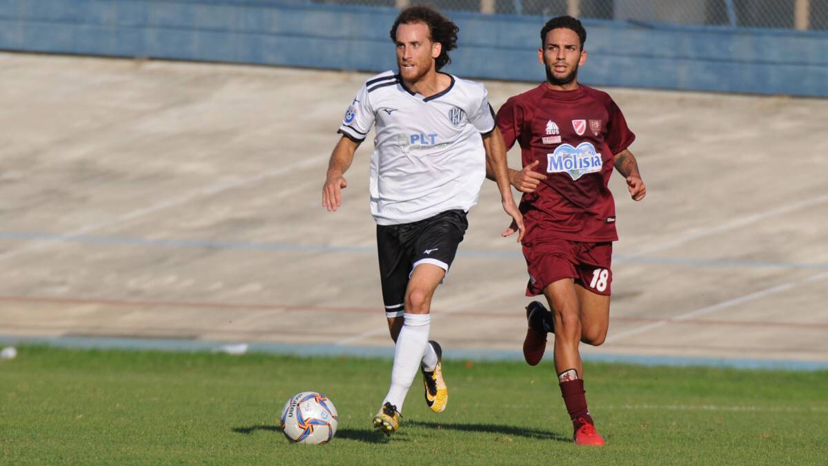 Calcio, il sindaco di Cesena e un nuovo affitto per Cavalluccio