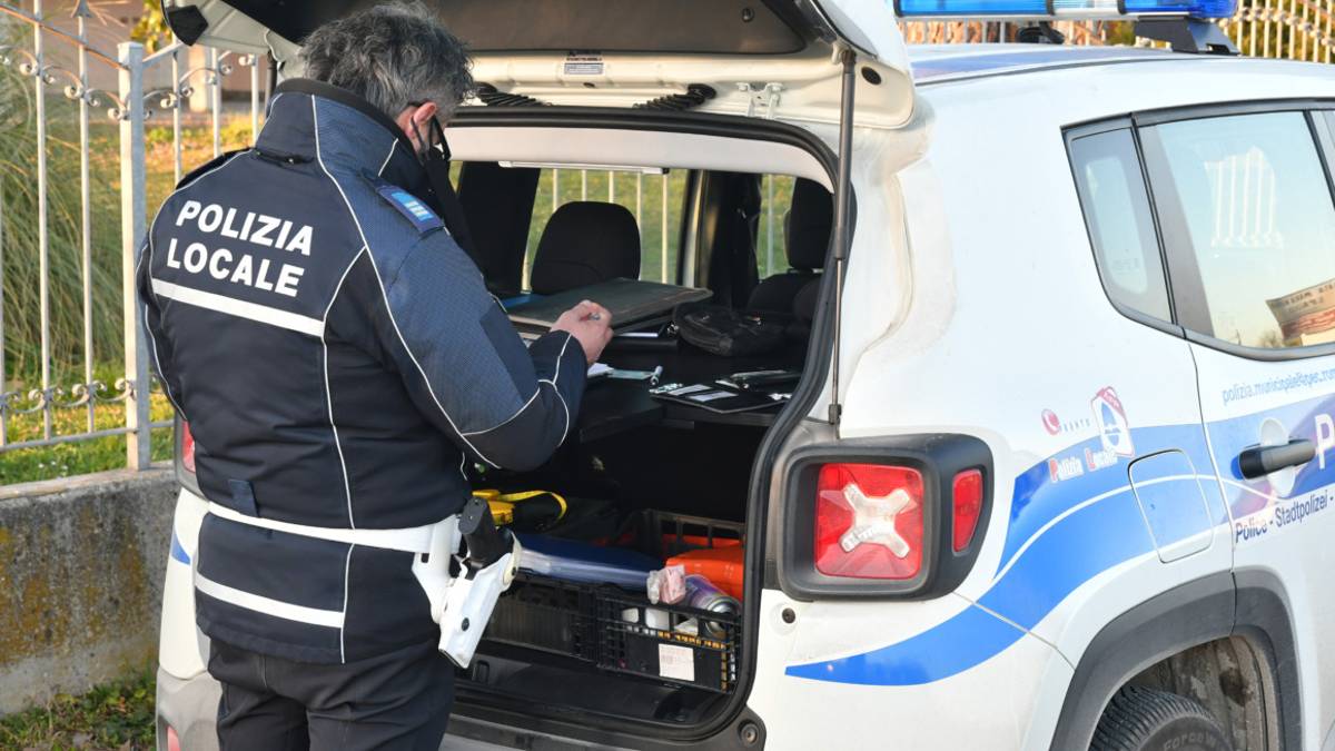 Forlì. Investe 26enne sulle strisce e non si ferma, 85enne arrestato per fuga e omissione di soccorso