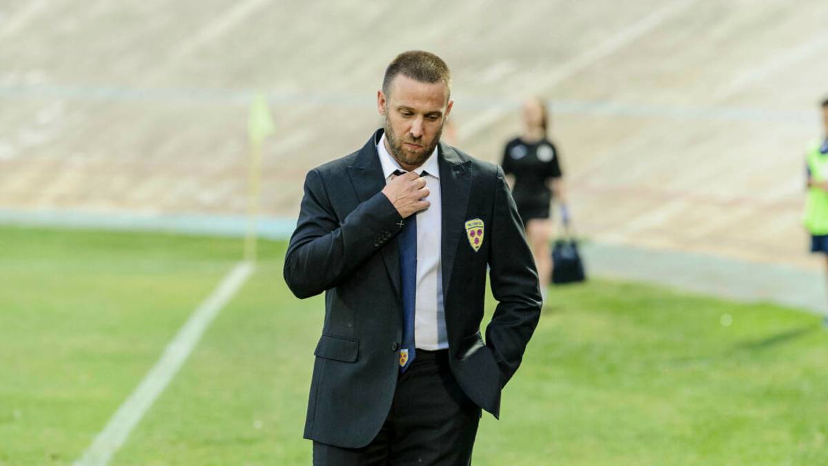 Calcio Europa League, Riga-Tre Fiori sospesa: si continua oggi