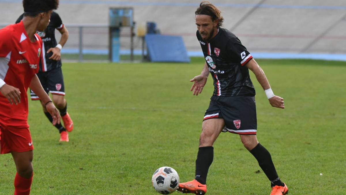 Calcio D, falsa partenza di Gadda: il Forlì scivola sul Prato (1-0)