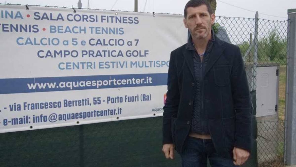 Coronavirus, a Ravenna tornelli e termoscanner per Cre e calcetto