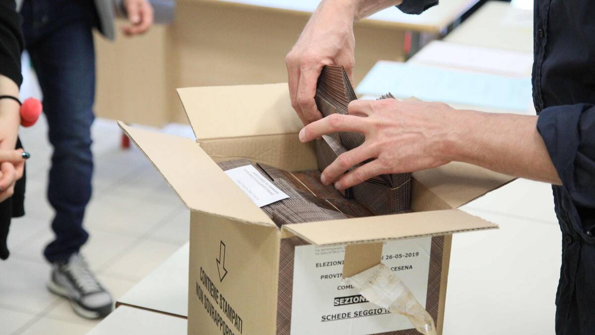 Elezioni, il ritorno della competenza