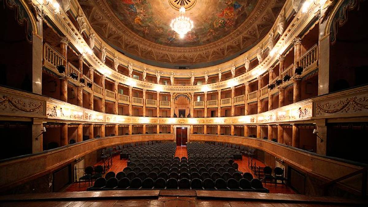 Faenza, il Teatro Masini chiude una stagione da 20mila presenze