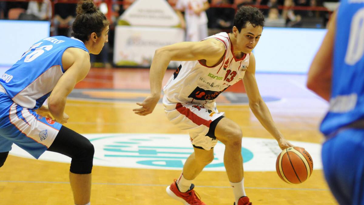 Basket A2, Unieuro e Marini ancora insieme