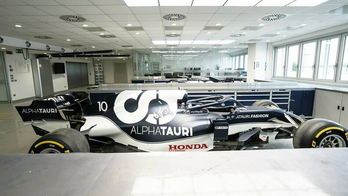 Formula Uno, Alpha Tauri: lo sponsor è il colosso polacco del gas e del petrolio