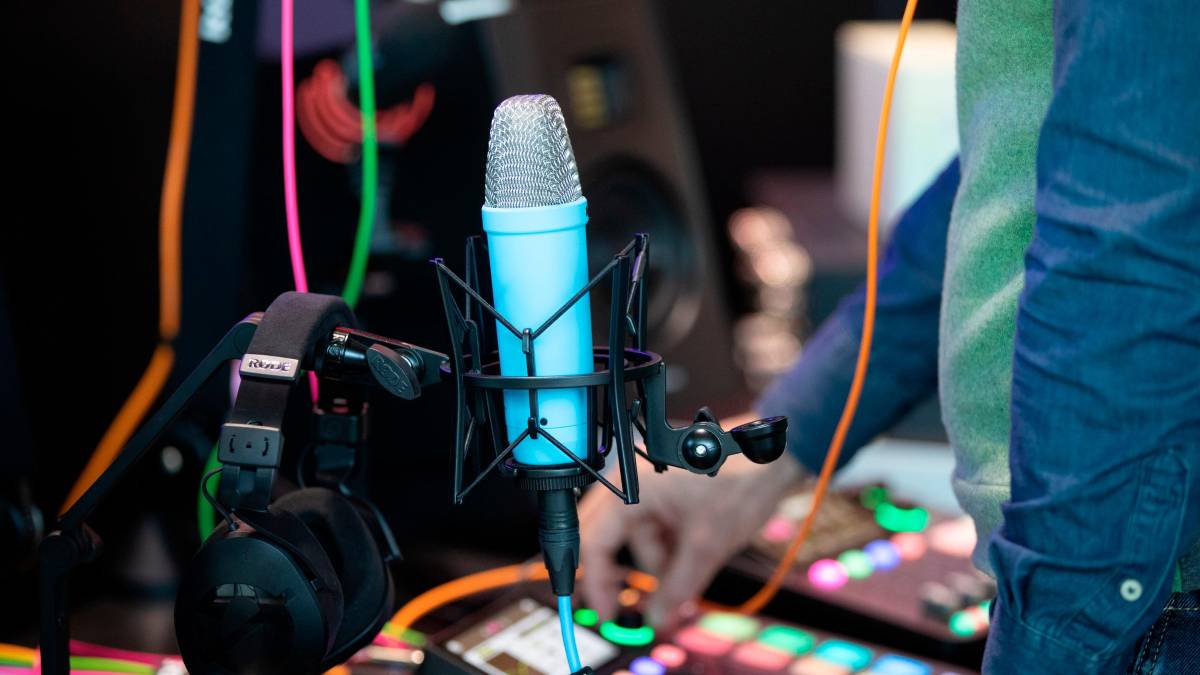 Fiere, con Mir nasce a Rimini un hub per la produzione audiovisiva