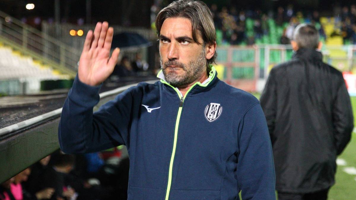 Calcio, un ottimo Cesena viene raggiunto dalla Feralpi al 90'
