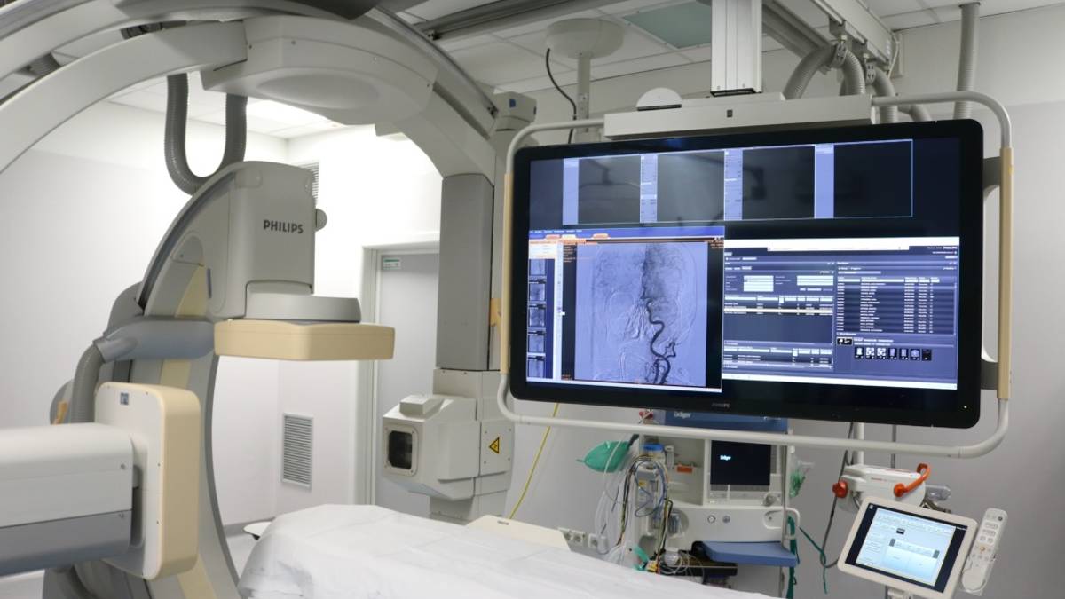Covid, liste d'attesa infinite per visite ed esami: Situazione grave a Imola per pneumologia