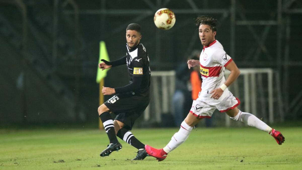 Calcio C, un Cesena scarico mentalmente si è arreso a Carpi (2-0)