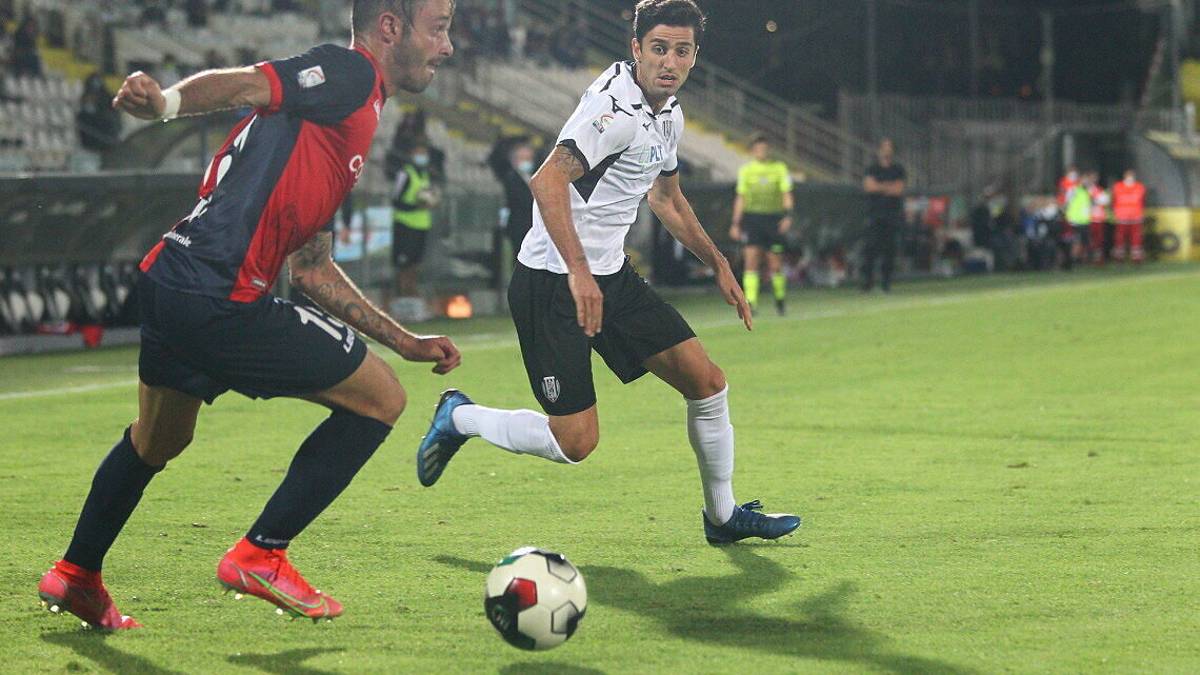Calcio C, Candela e il Manuzzi: due risorse in più per il Cesena