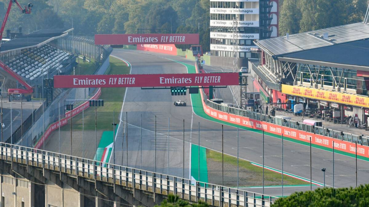 Autodromo di Imola, eletto il nuovo consiglio di amministrazione