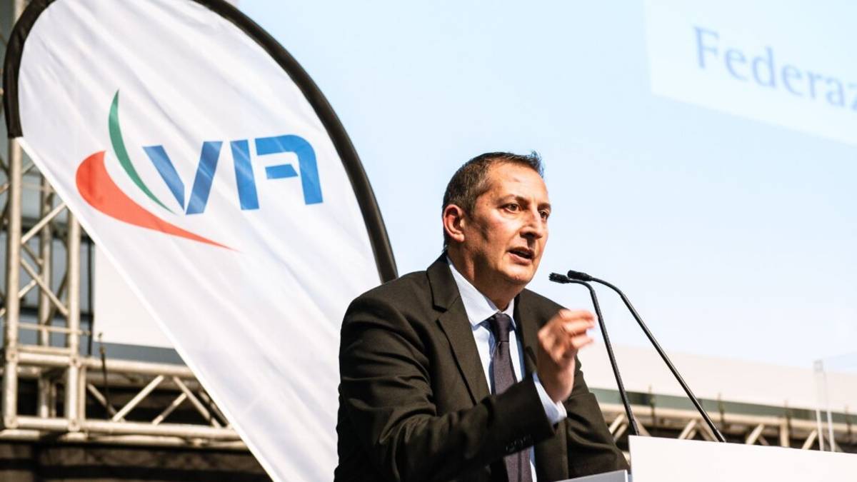 Il presidente della Fiv: Vela, nel mese di maggio la ripartenza