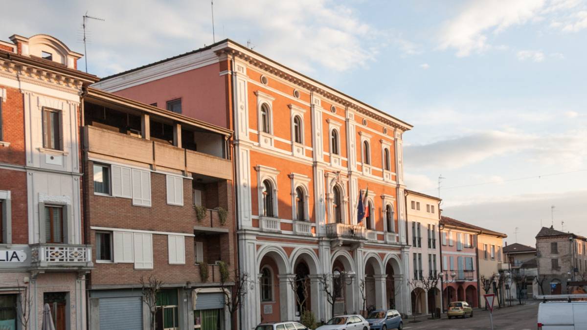 Conselice, approvato bilancio e Dup
