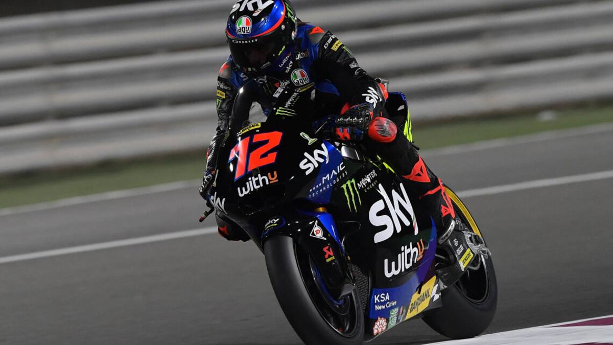 Moto2, Gp Qatar: è già iniziato il duello tra Lowes e Bezzecchi