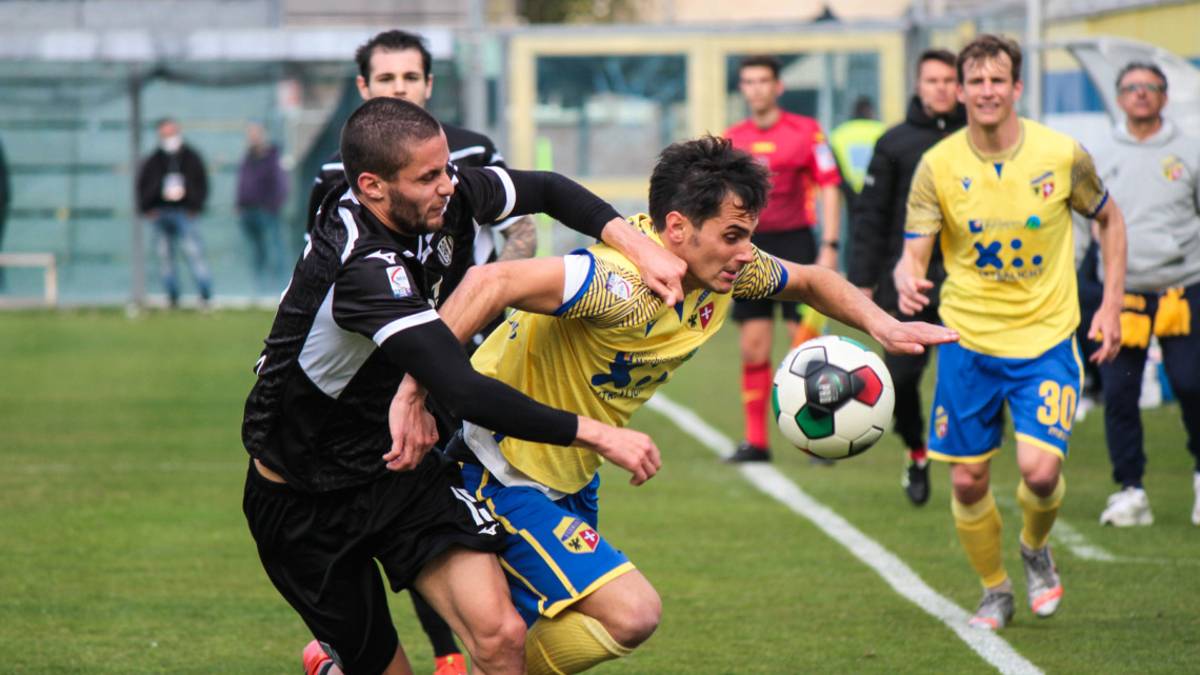 Calcio C, Cesena: ecco i giocatori sotto contratto