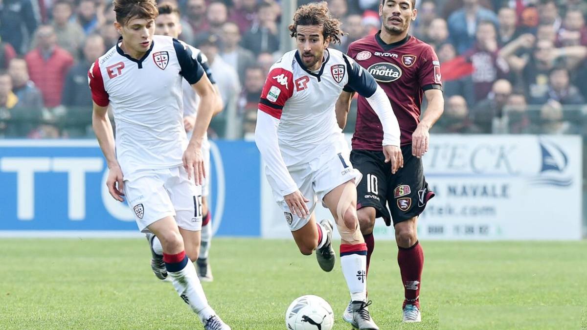 Calciomercato,Cesena-Di Gennaro:è fatta. Domani firma e allenamento