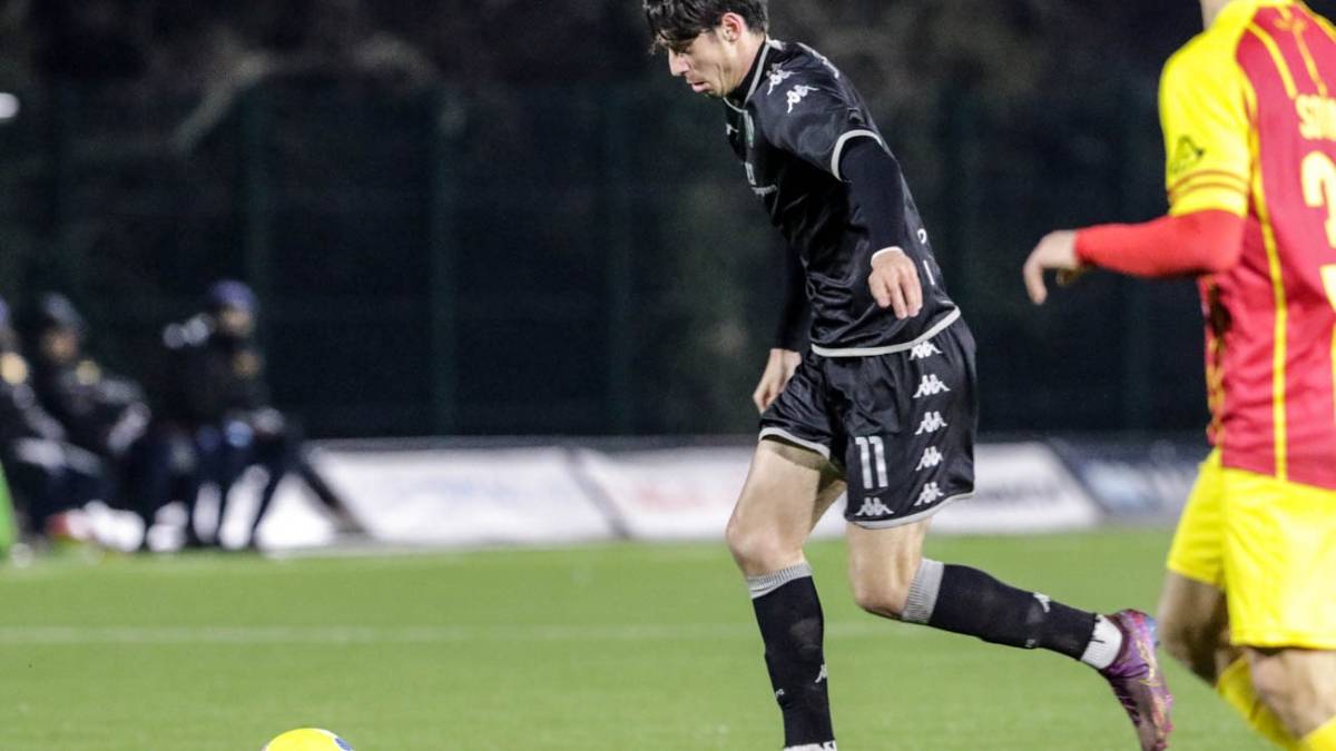 Calcio C, Cesena, Toscano si gode i suoi bomber: Stiven e Corazza sono in fiducia