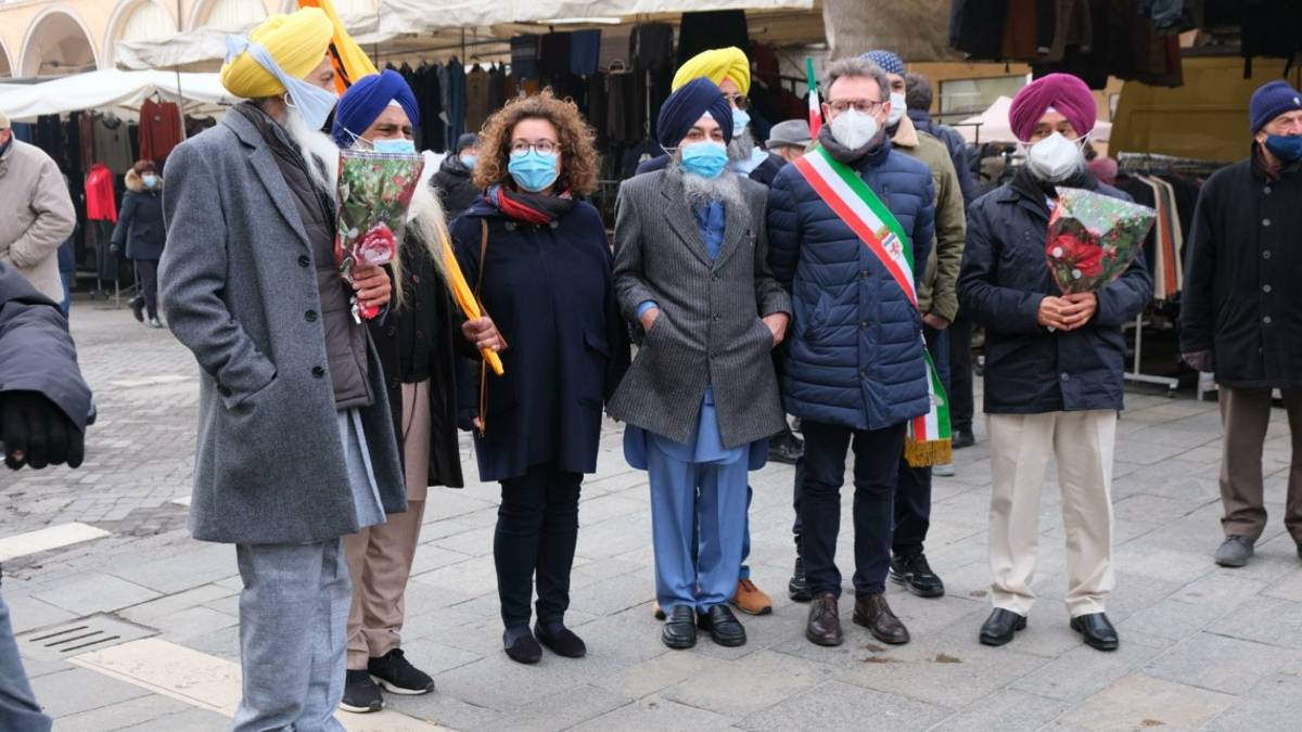 Faenza, la seconda giornata dedicata alla Liberazione