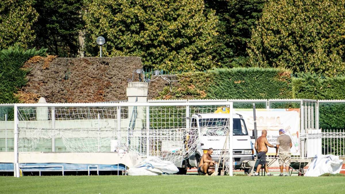 Calcio C, l'Imolese minaccia: Non ci iscriviamo