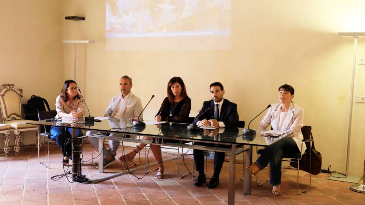 Lugo, Bassa Romagna in Fiera dal 10 al 18 settembre