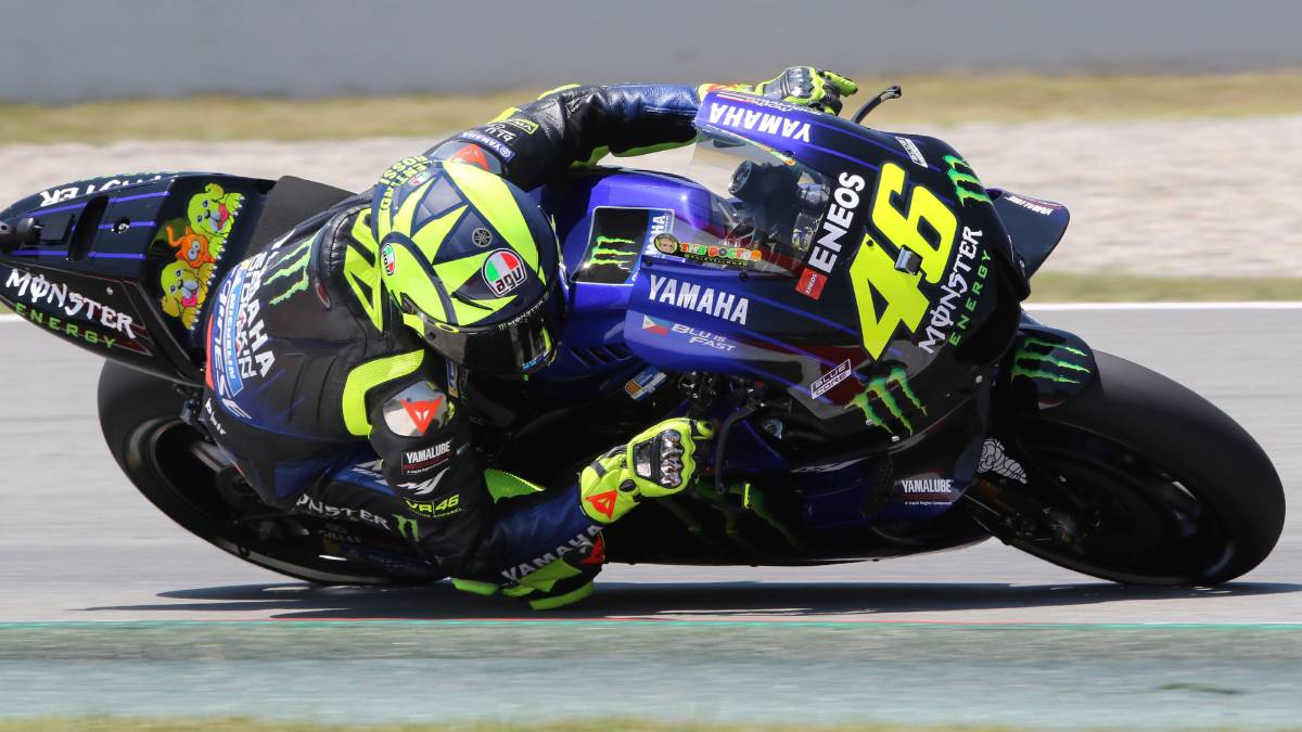 MotoGp, giovedì e venerdì i test a Misano