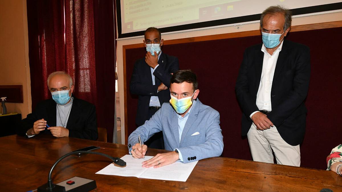 Forlì, il convitto dei Salesiani apre alle ragazze