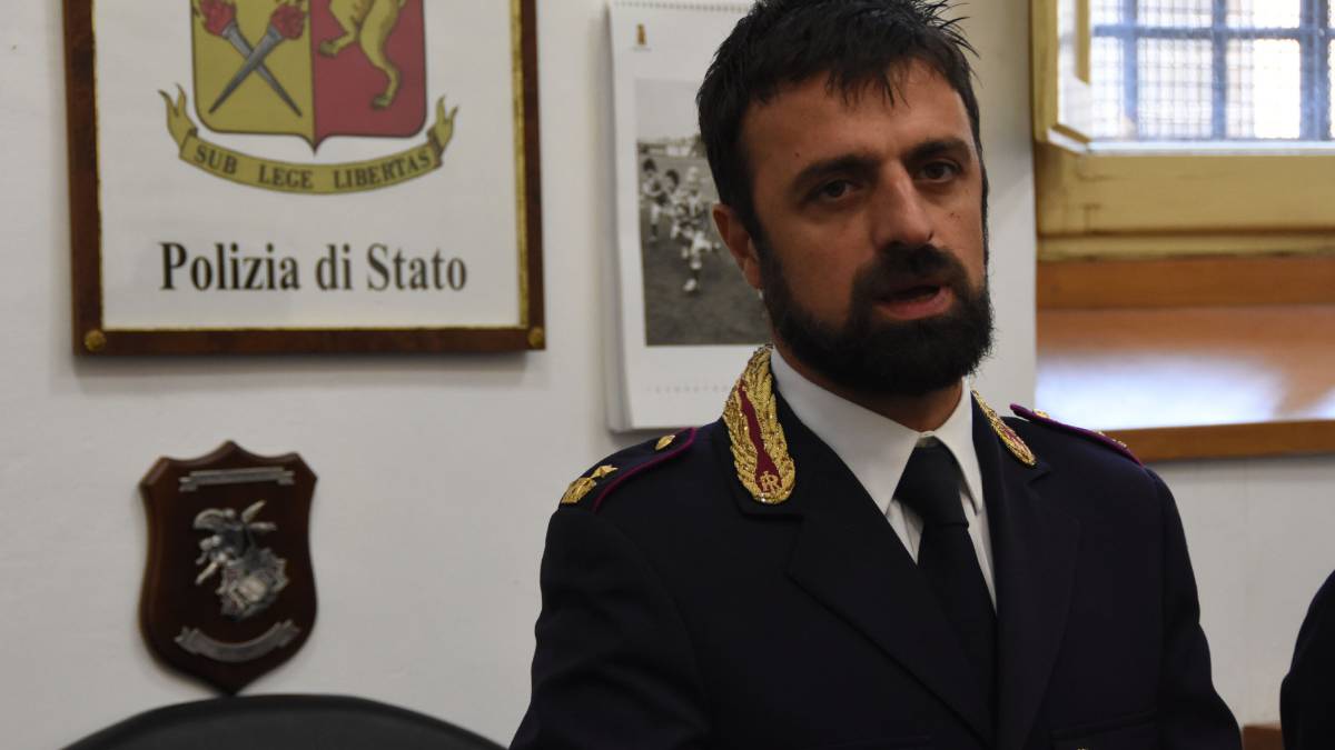 Violenza sessuale su minore disabile a Capadanno a Forlì, arrestato
