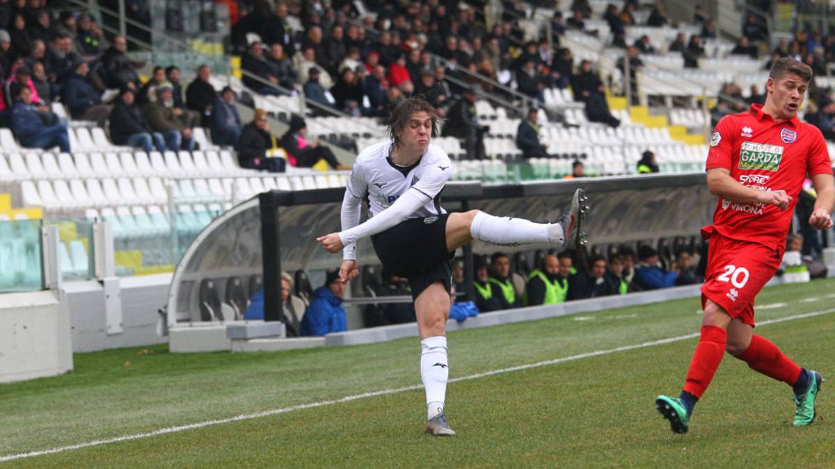La prevendita dei biglietti per Cesena-Padova
