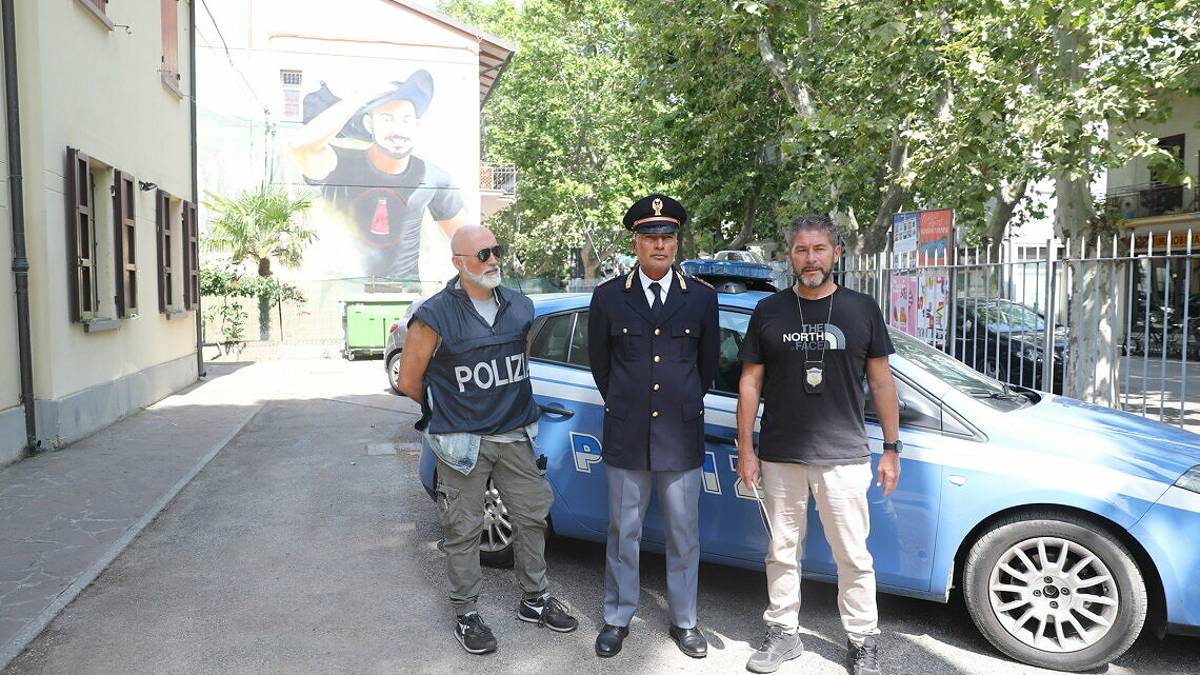 Cesenatico, aggressioni notturne in spiaggia a una coppia e a un giovane