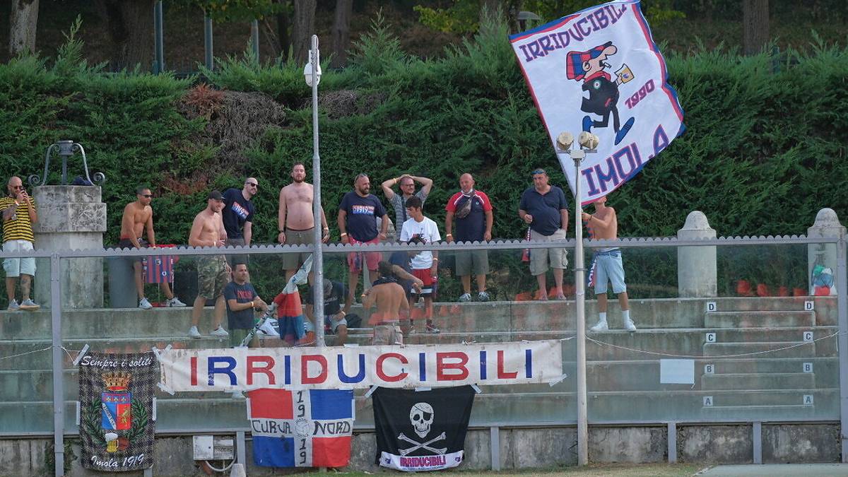 Calcio C, via alla prevendita per Imolese-Lucchese