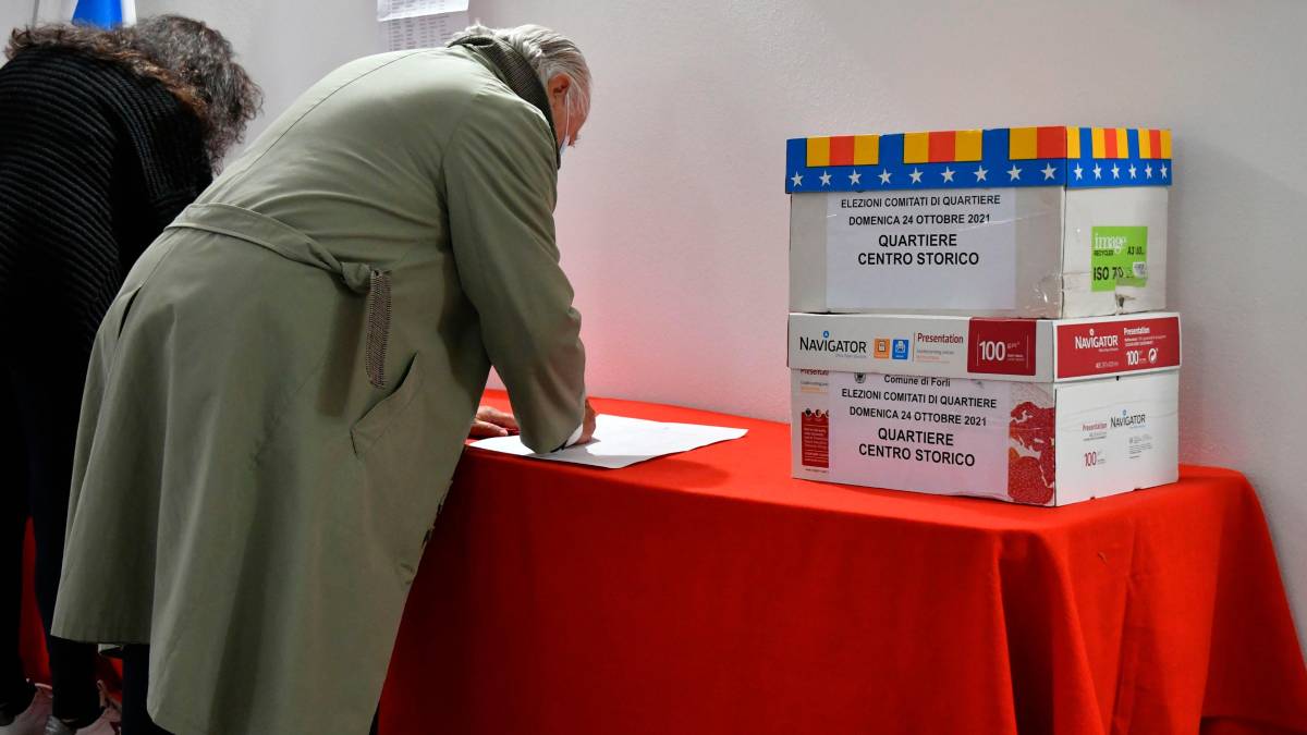 Forlì, incontri verso le elezioni dei comitati di quartiere