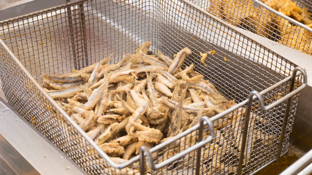 Azzurro come il pesce: Cesenatico al gusto del mare