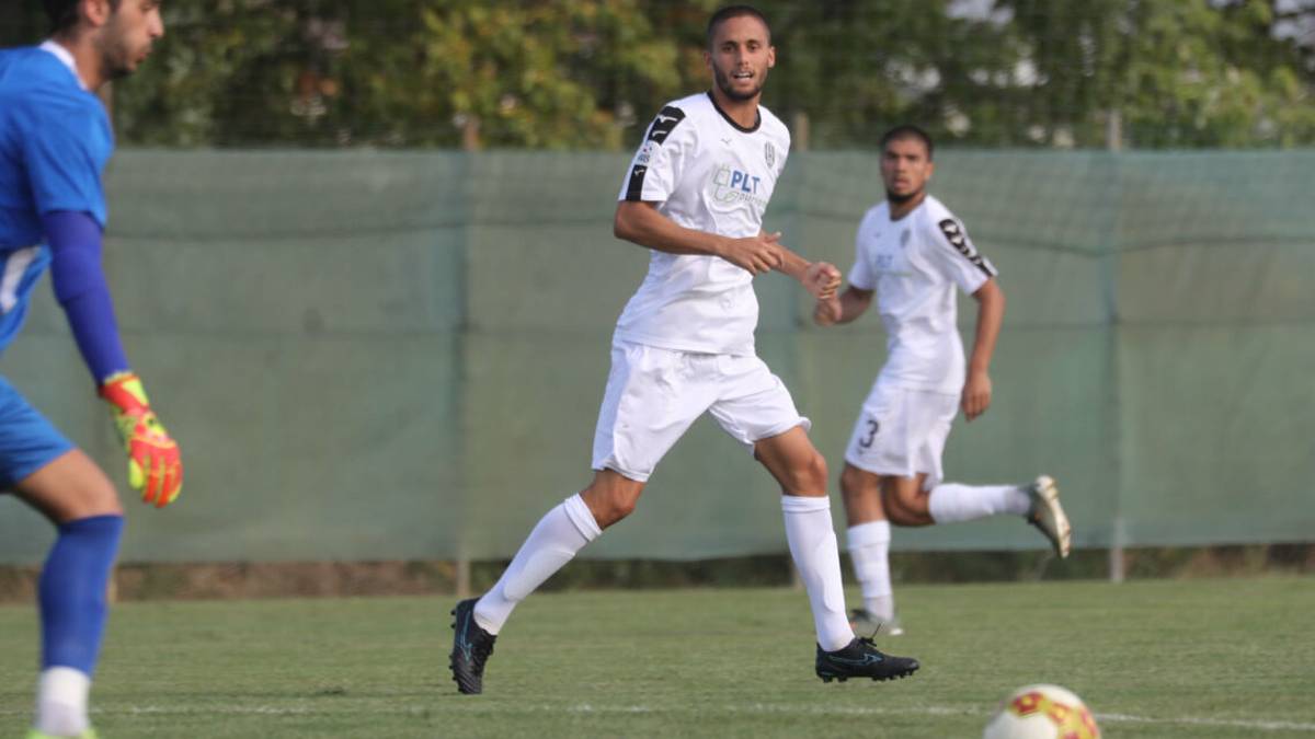 Calcio, autogol di Ciofi: il Cesena battuto a Fano