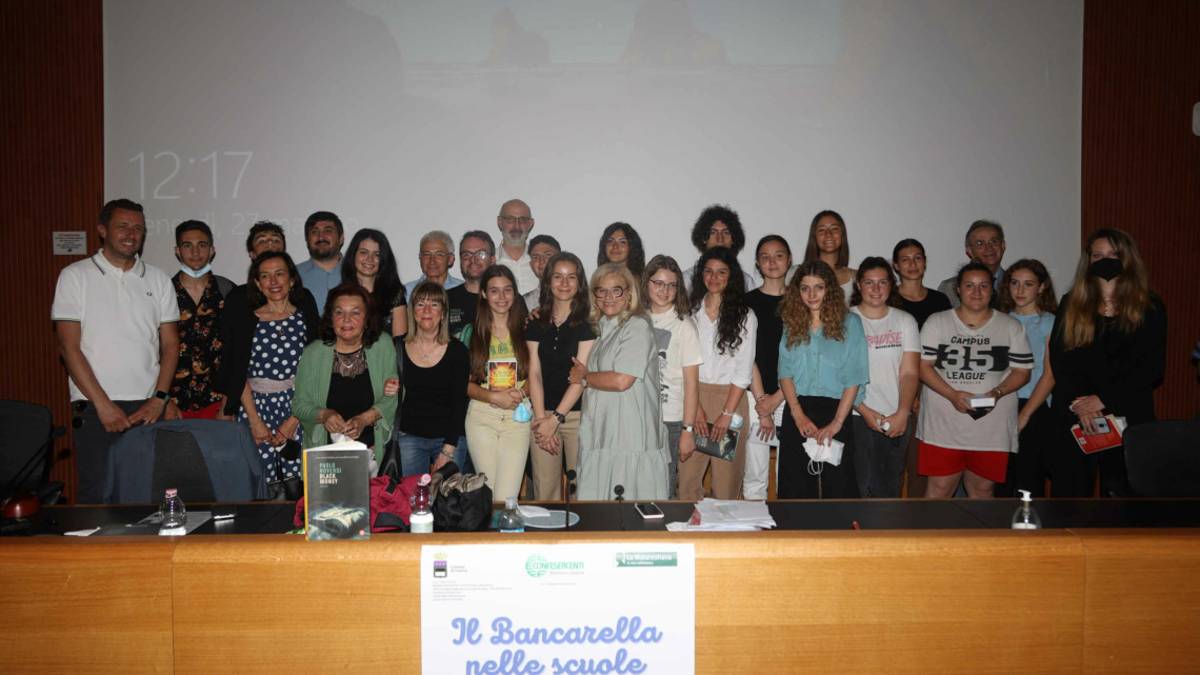 Cesena, Bancarella nelle scuole: ecco i vincitori