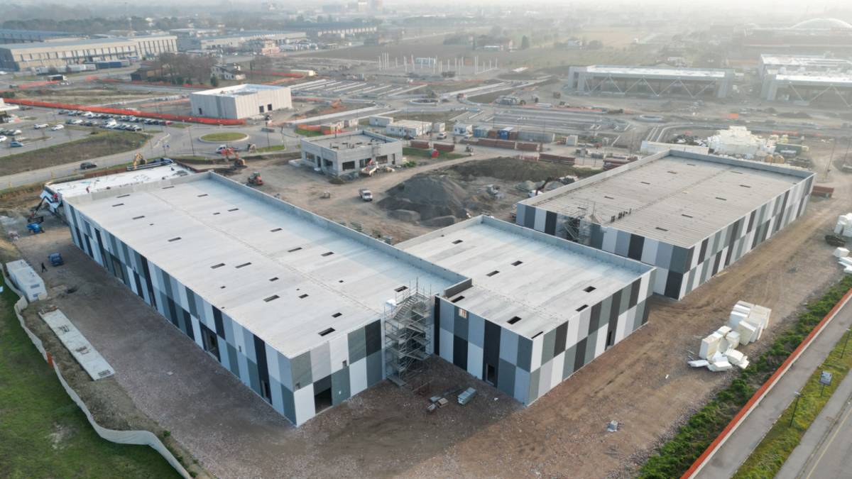 Forlì. Nuovo polo commerciale e centro storico, Valbonesi (Pd) critica la politica dell'urbanistica del Comune