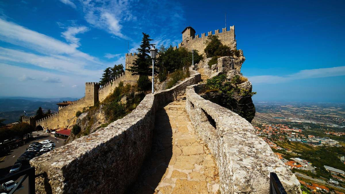 San Marino: cosa vedere quando si viaggia sul Titano