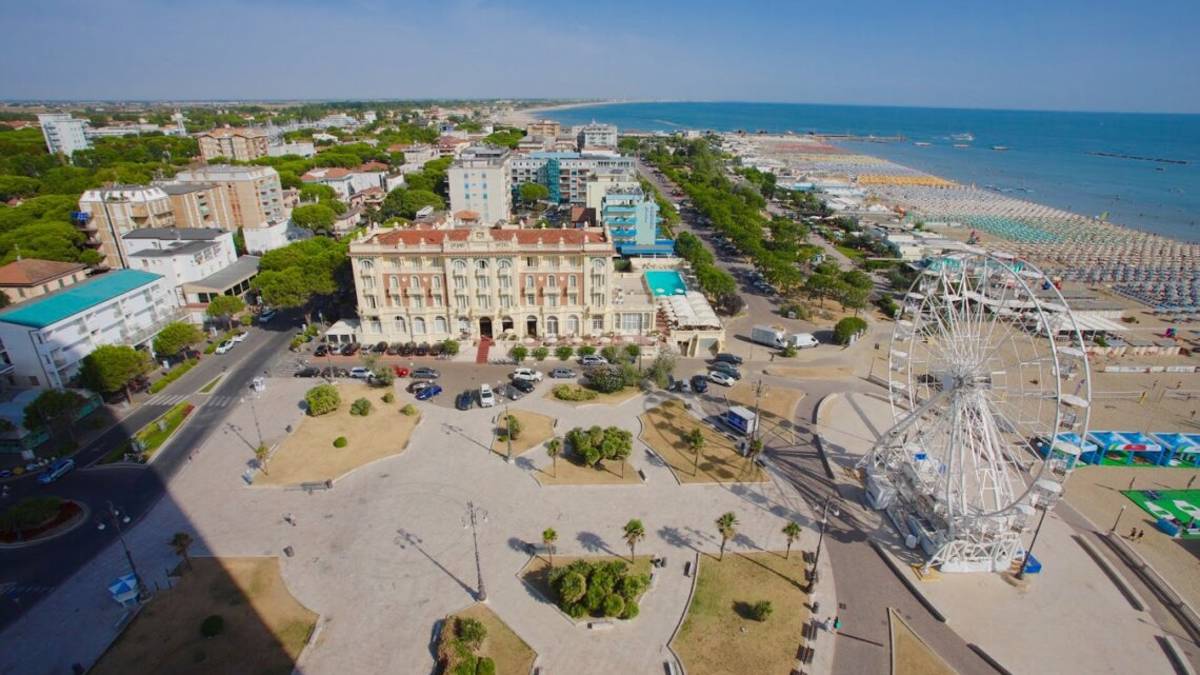 Cesenatico, il sindaco scrive al governo: superbonus per alberghi