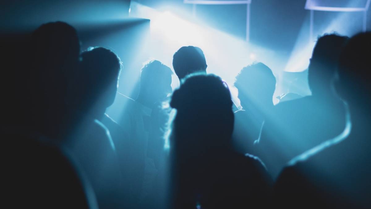 Rave party abusivo a Campogalliano: giovani romagnoli nei guai