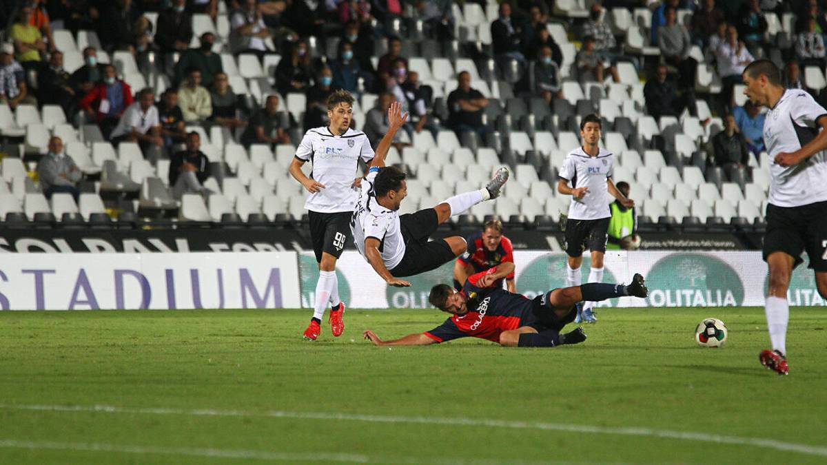 Calcio C, i mini-abbonamenti del Cesena: ecco i prezzi e come acquistarli