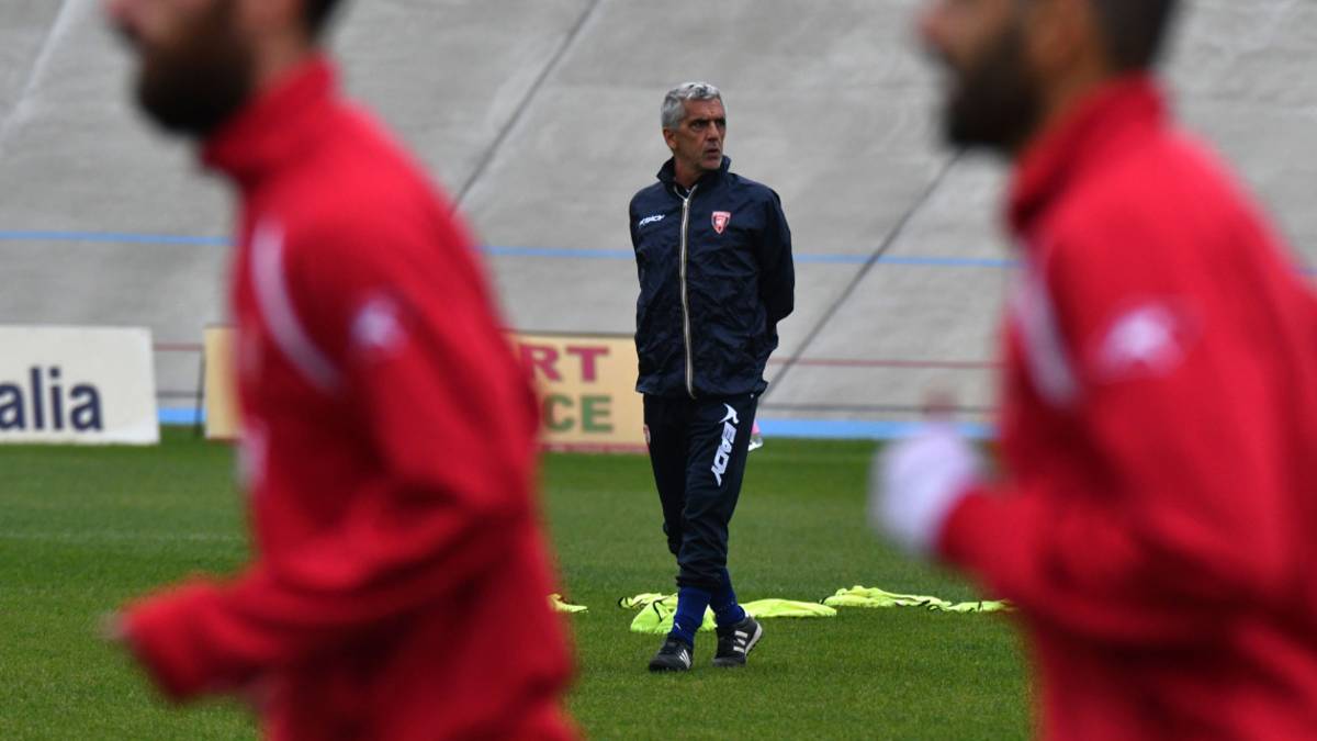 Calcio D, la nuova avventura di Massimo Gadda a Forlì