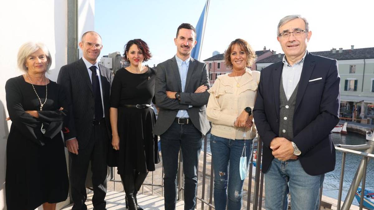 Cesenatico, la vicesindaca Lorena Fantozzi è l'unica novità in giunta