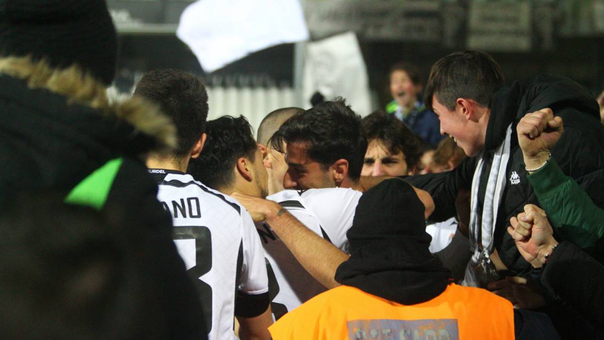 Calcio C, c'è Imolese-Cesena e Viali ordina: Dobbiamo avere fame
