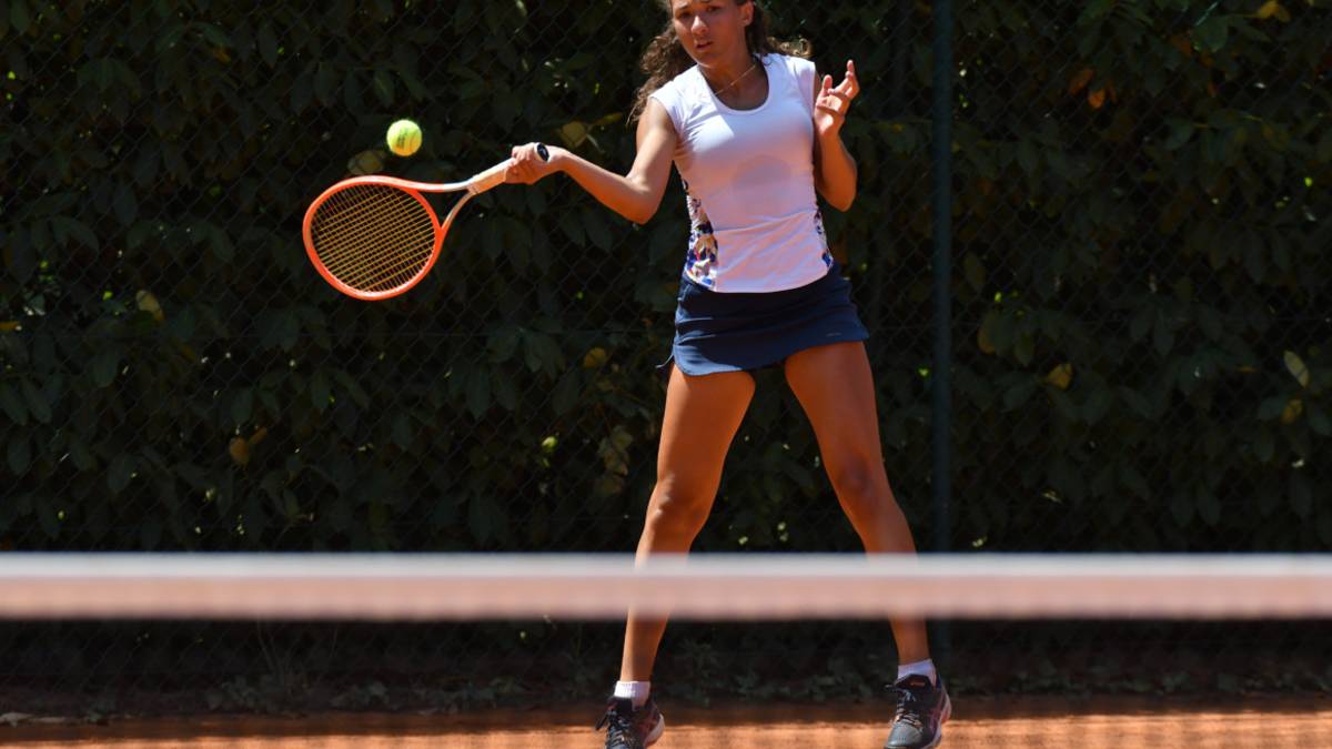 Tennis, Anita Picchi vola in finale al 41° Torneo del Turista a Cervia
