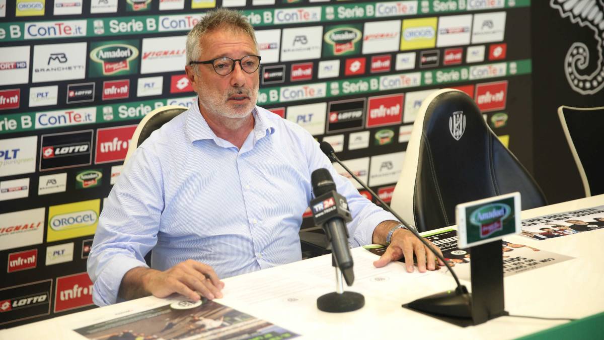 Cesena, Report e le plusvalenze nel calcio. L'intercettazione di Lugaresi: Faccio saltare il sistema
